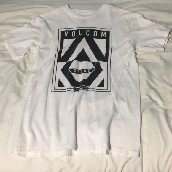 Volcom Tee - Picture 2 of 2